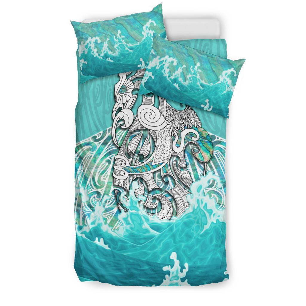 maori-manaia-the-blue-sea-bedding-set-turquoise