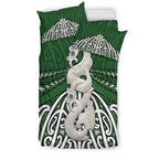 maori-moko-tattoo-bedding-set-manaia-pounamu