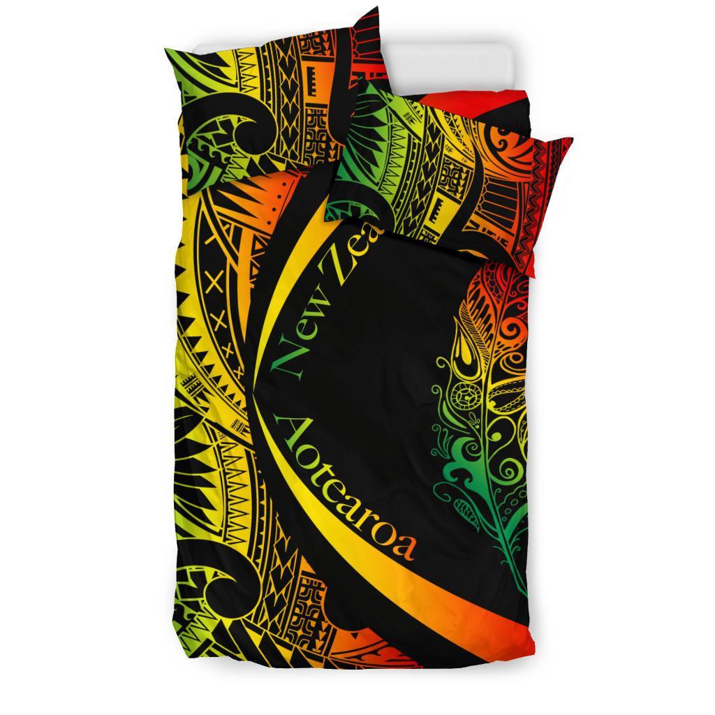 light-silver-fern-maori-bedding-set-circle-style-rasta