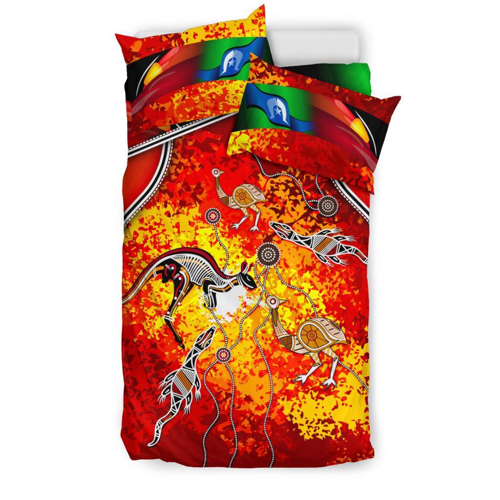 indigenous-bedding-set-naidoc-week-always-will-be