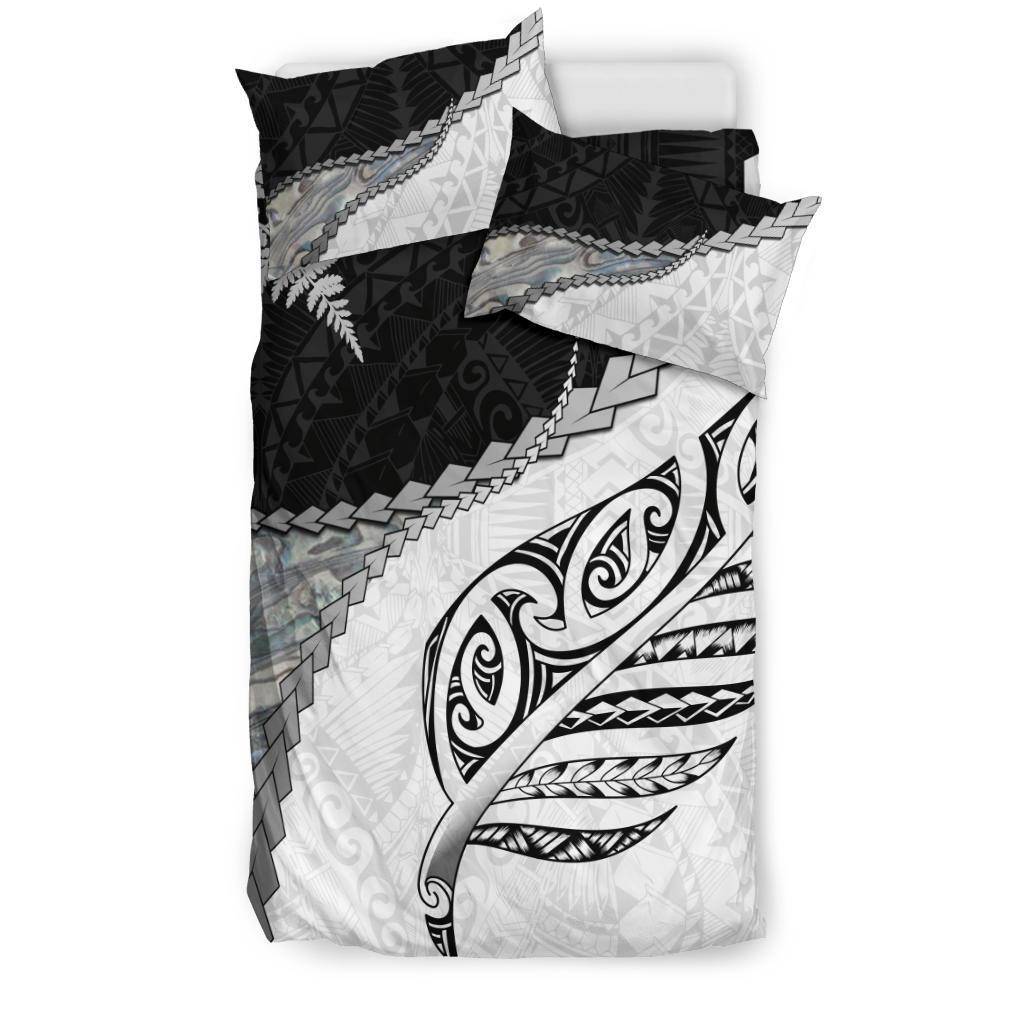 paua-shell-maori-silver-fern-bedding-set