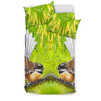 fantail-on-kowhai-bedding-set