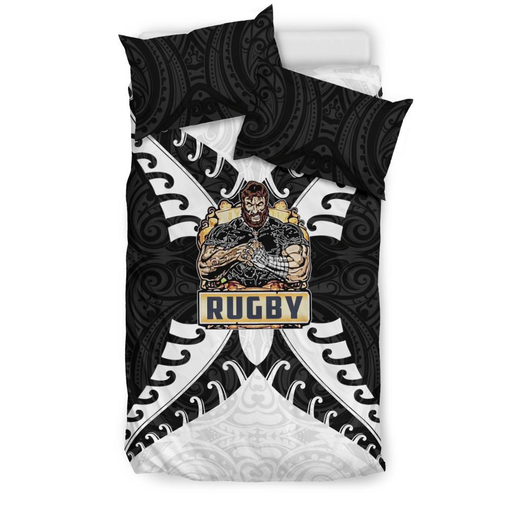 new-zealand-bedding-set-rugby-kia-kaha