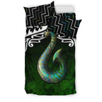 new-zealand-maori-hei-matau-poutama-bedding-set