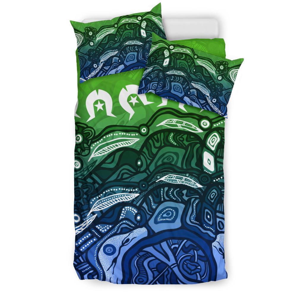 torres-strait-islands-bedding-set-blue