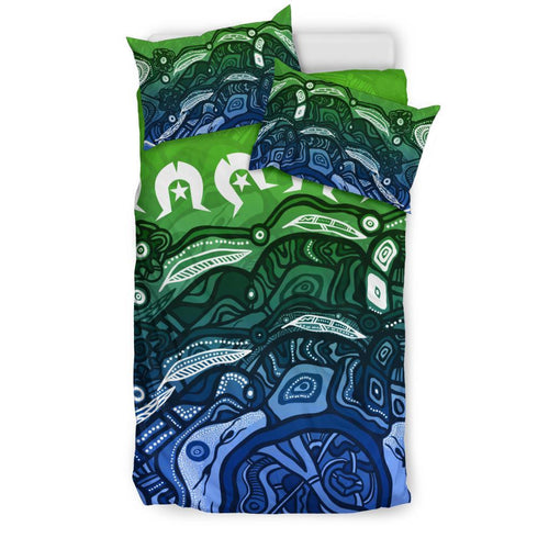 torres-strait-islands-bedding-set-blue