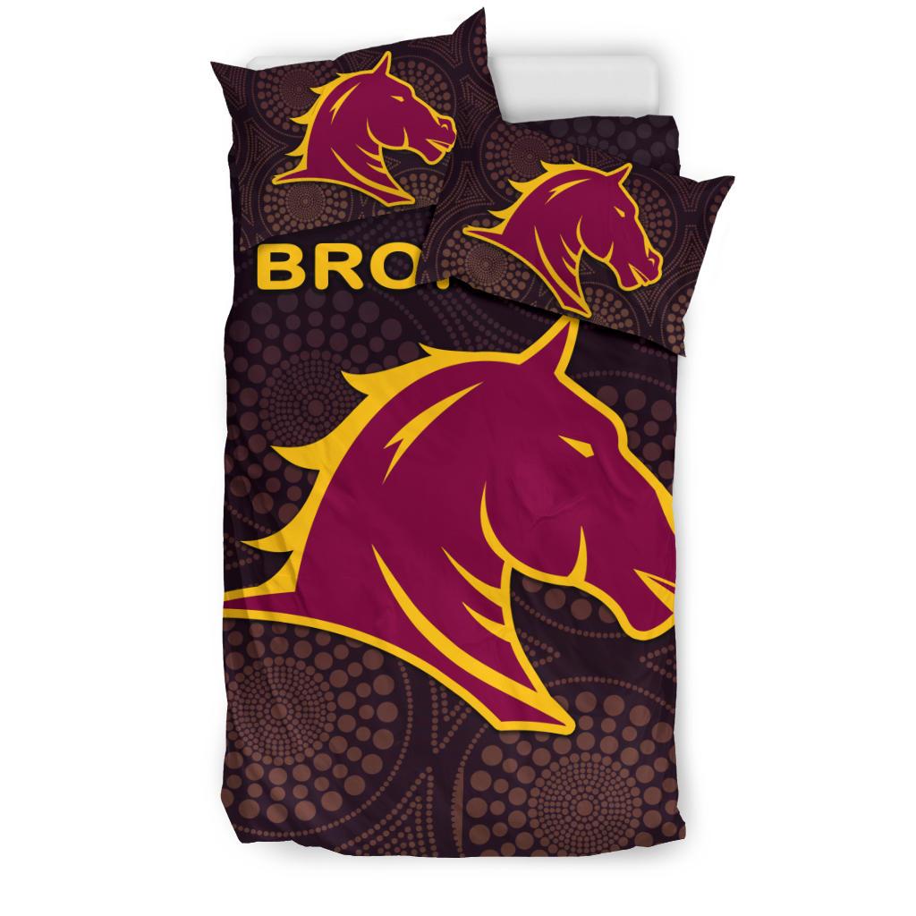 brisbane-bedding-set-broncos-simple-indigenous