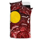 aboriginal-bedding-set-red-landscape