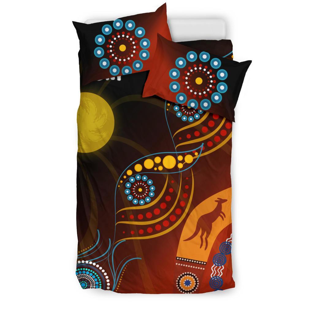 personalised-bedding-set-flowers-on-the