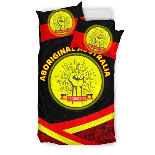 bedding-sets-aboriginal-flag-and-animals-pattern