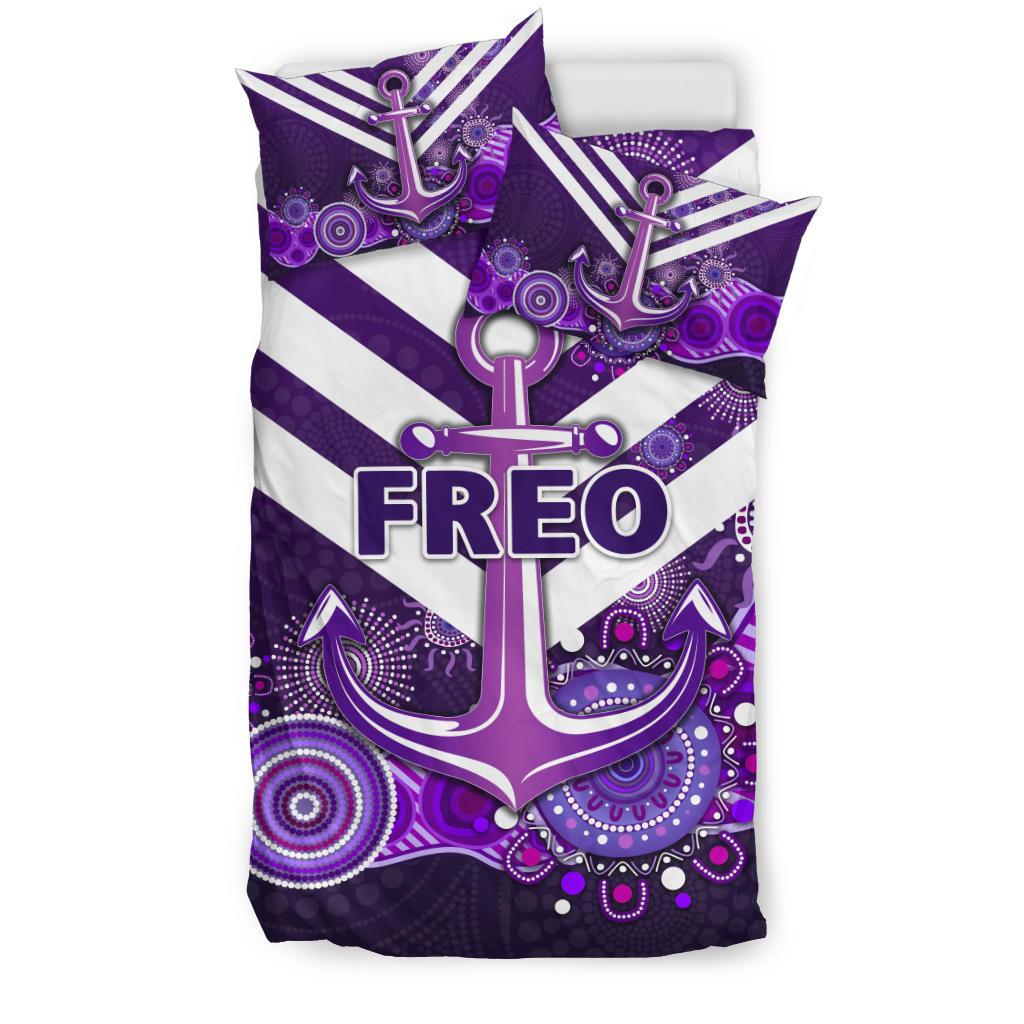 fremantle-bedding-set-dockers-indigenous-freo