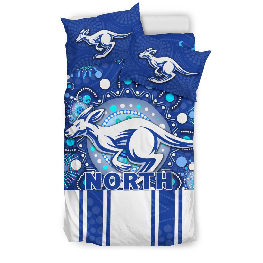 melbourne-bedding-set-indigenous-north-kangaroos