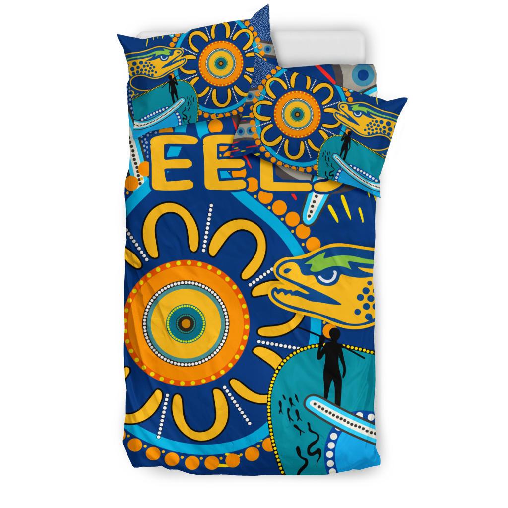 parramatta-bedding-set-eels-indigenous