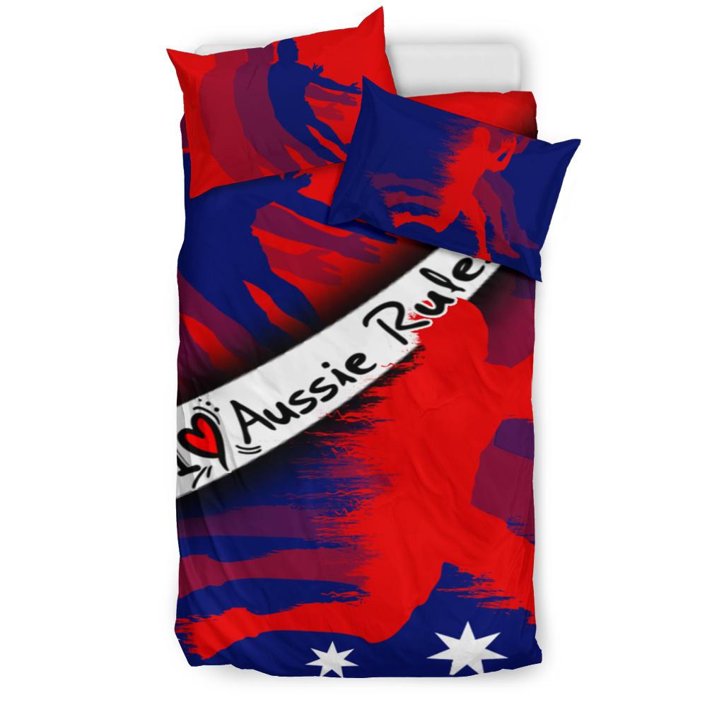 bedding-set-australian-rules-football
