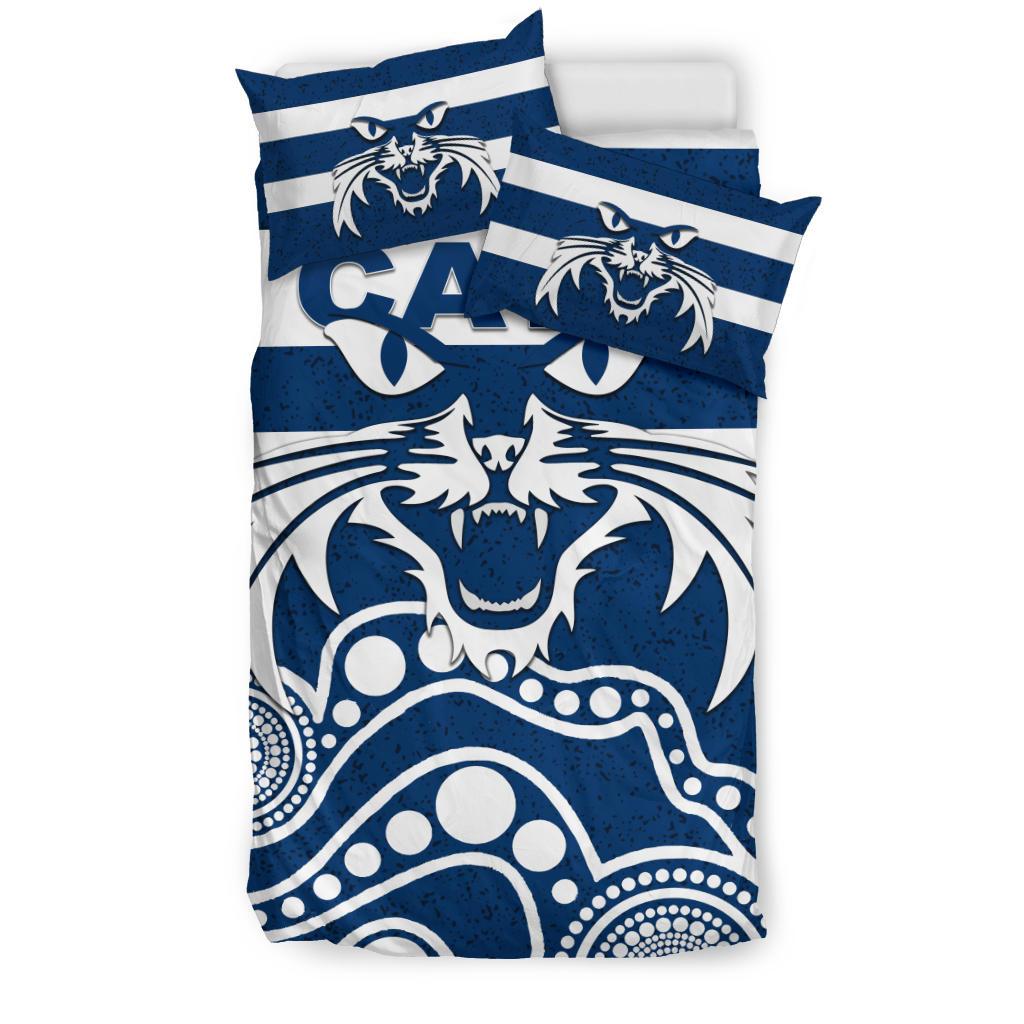 cats-bedding-set