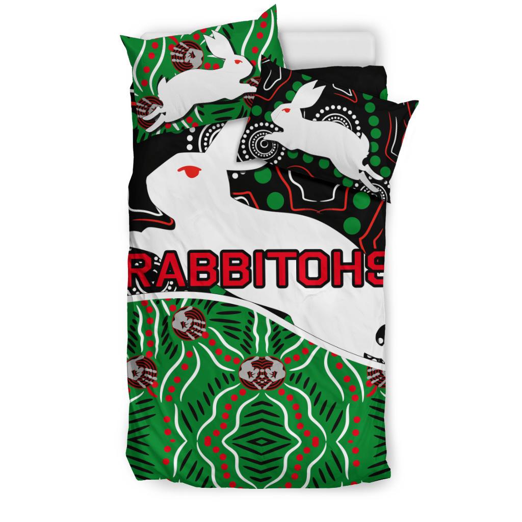 rabbitohs-bedding-set-aboriginal