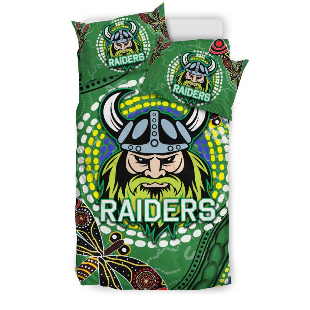 raiders-bedding-set-aboriginal