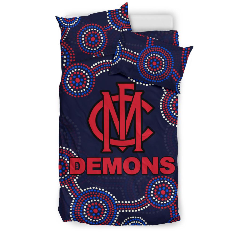 demons-bedding-set