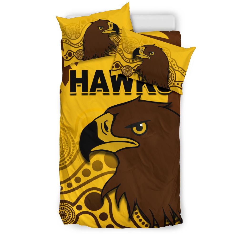 hawks-bedding-set