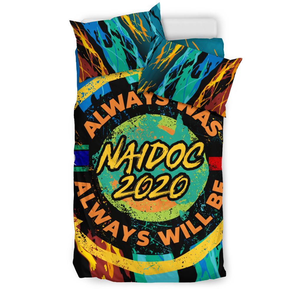 bedding-set-naidoc-always-was-always-will-be