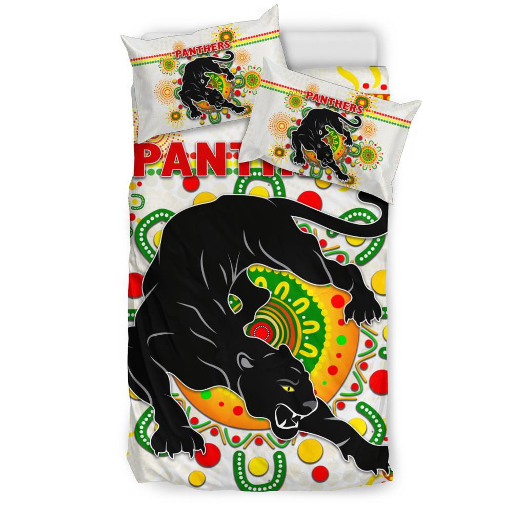 penrith-bedding-set-indigenous-panthers-white
