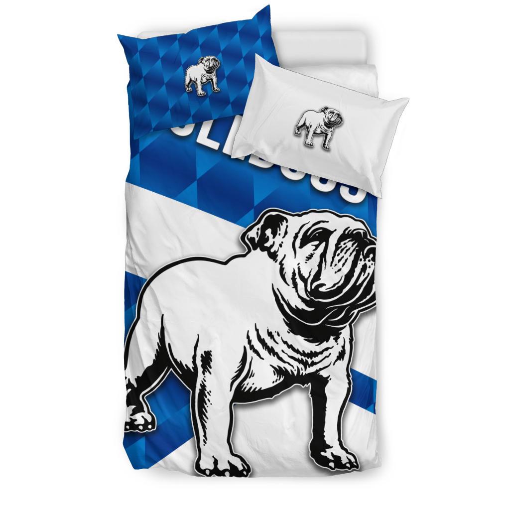 bulldogs-bedding-set-sporty-style