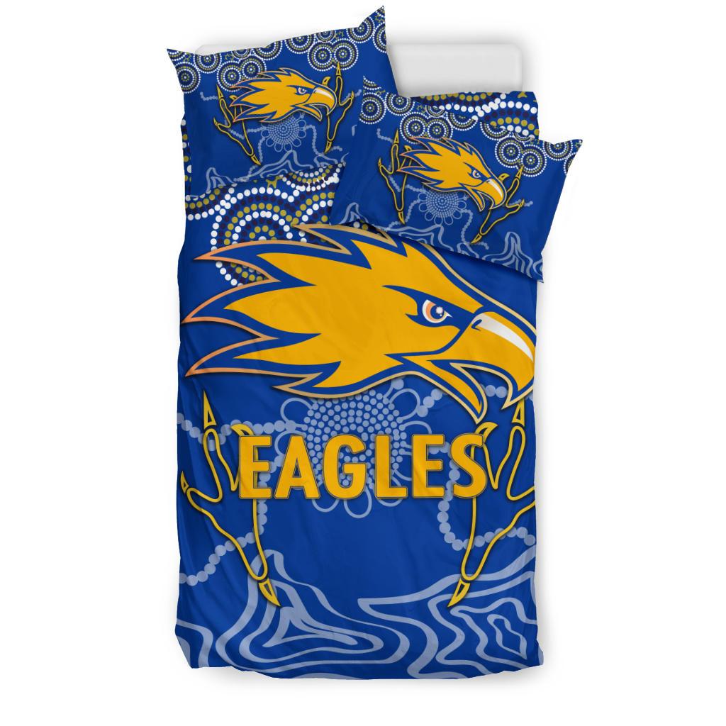 eagles-indigenous-bedding-set-west-coast