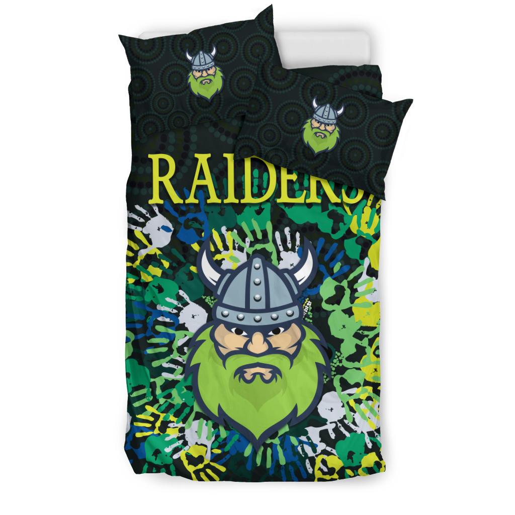 canberra-bedding-set-raiders-viking-simple-indigenous