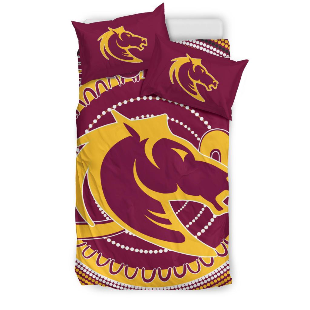 brisbane-bedding-set-broncos-aboriginal
