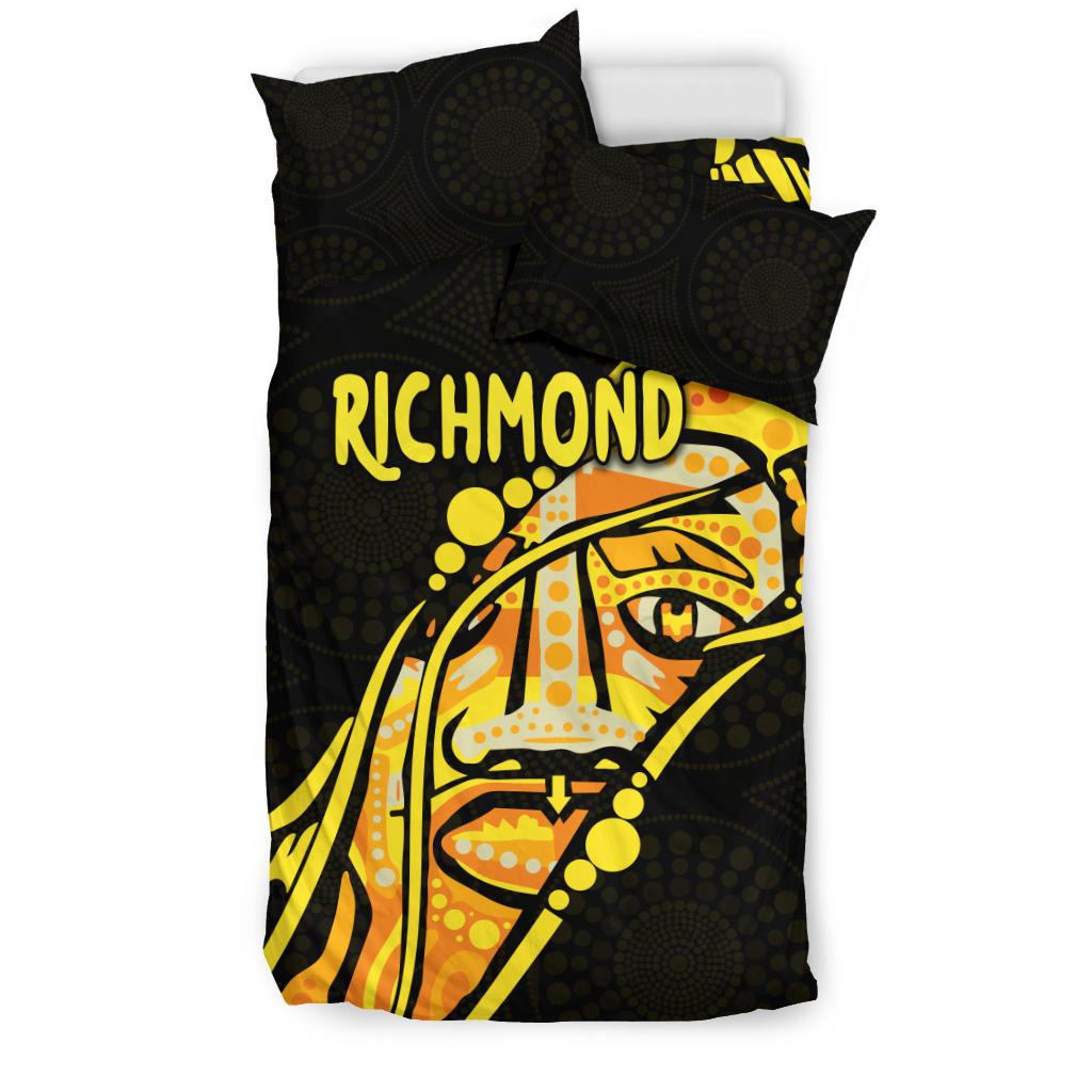 richmond-bedding-set-tigers-limited-indigenous