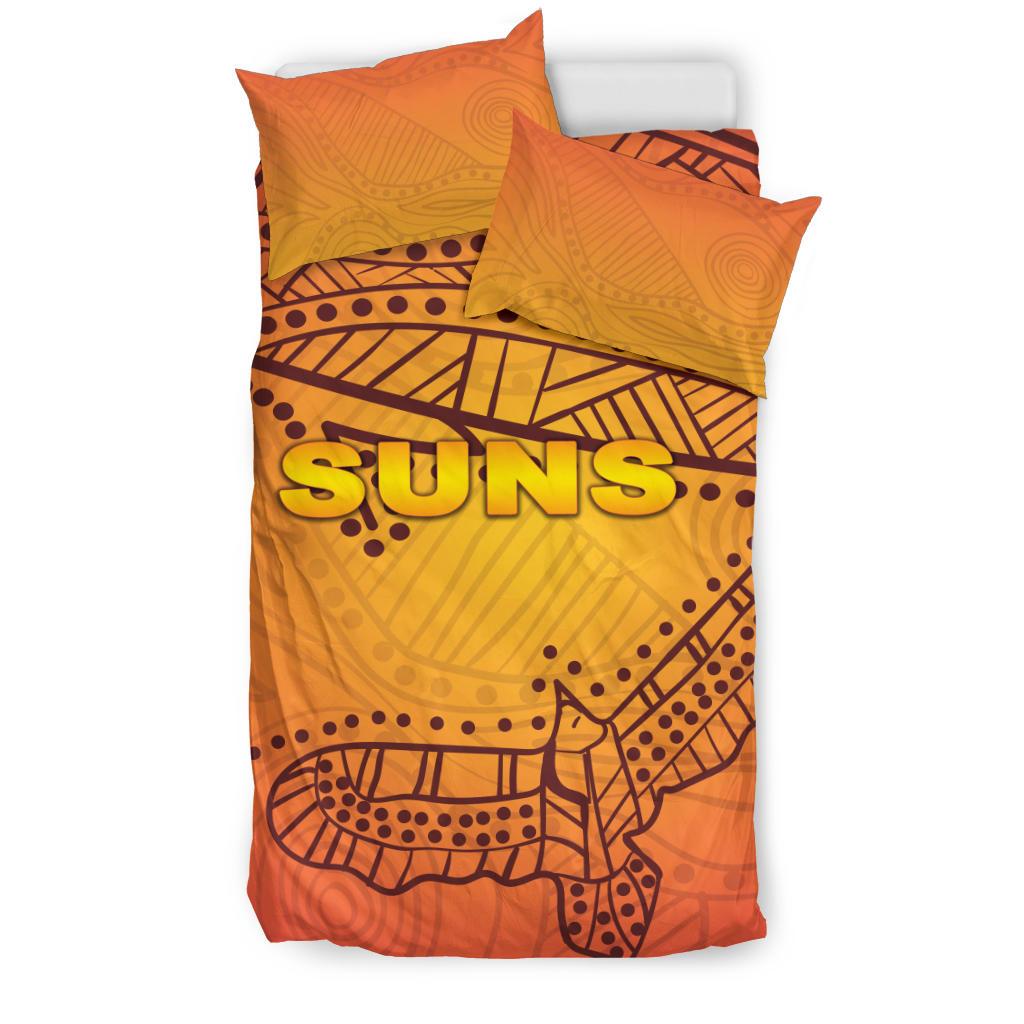 gold-coast-bedding-set-suns-simple-indigenous