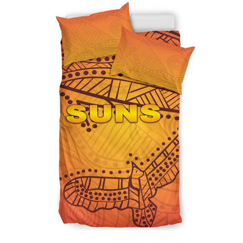 gold-coast-bedding-set-suns-simple-indigenous