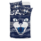 geelong-bedding-set-cats-indigenous-navy