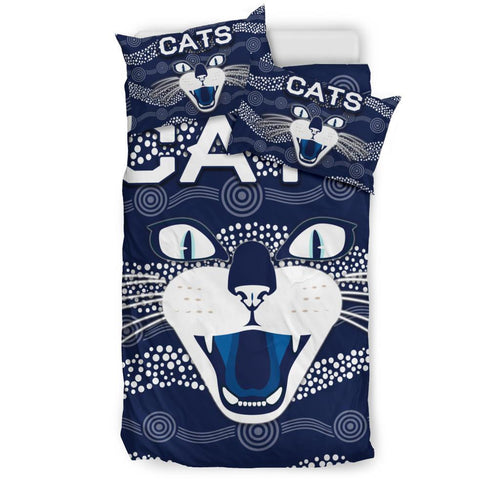 geelong-bedding-set-cats-indigenous-navy