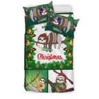 christmas-bedding-set-light-green-merry-christmas