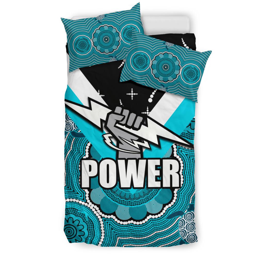port-adelaide-bedding-set-power