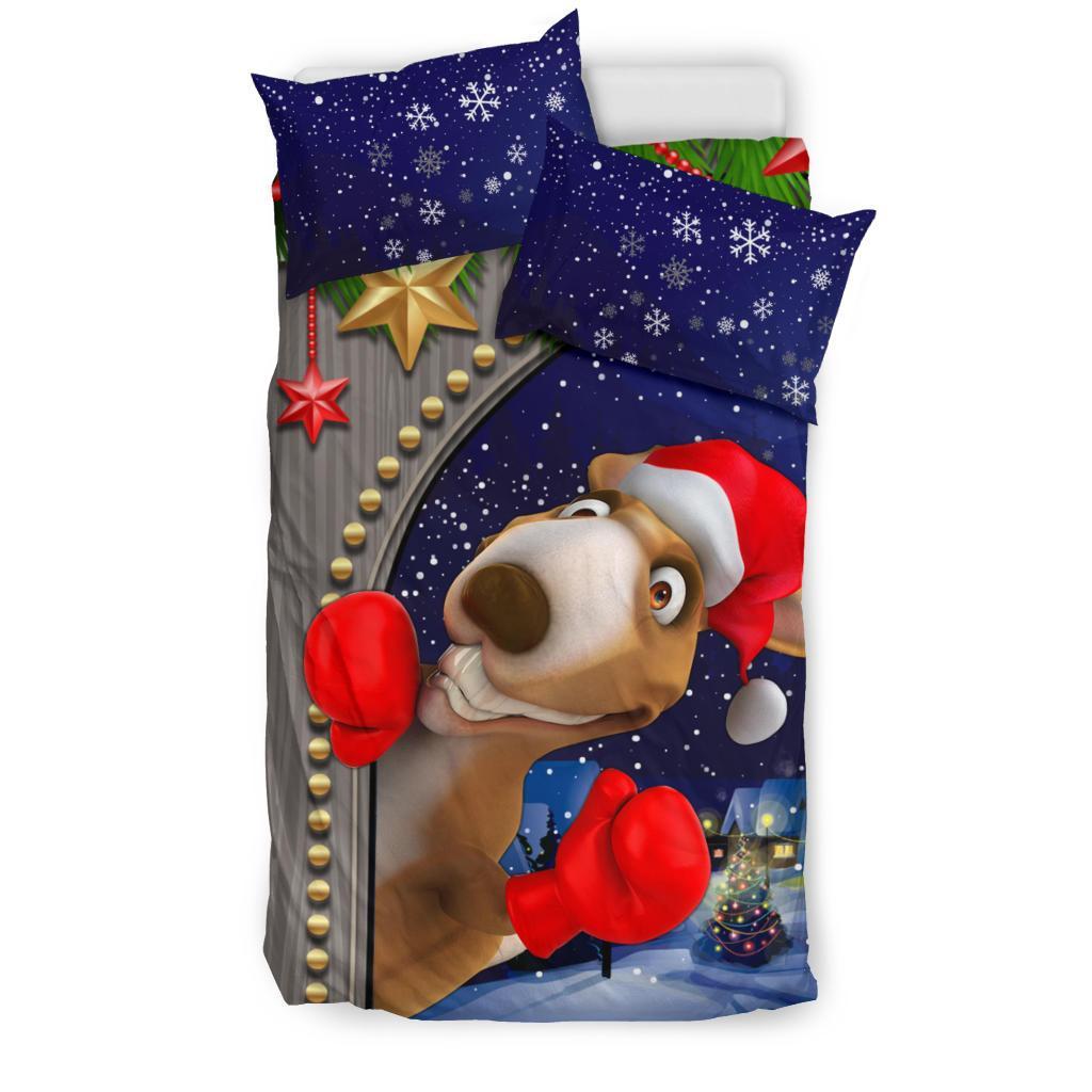 christmas-bedding-set-funny-kangaroo-christmas