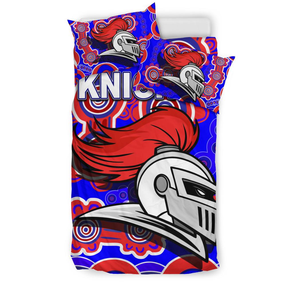 newcastle-knights-bedding-set-indigenous