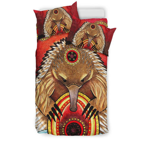 bedding-set-australian-echidna