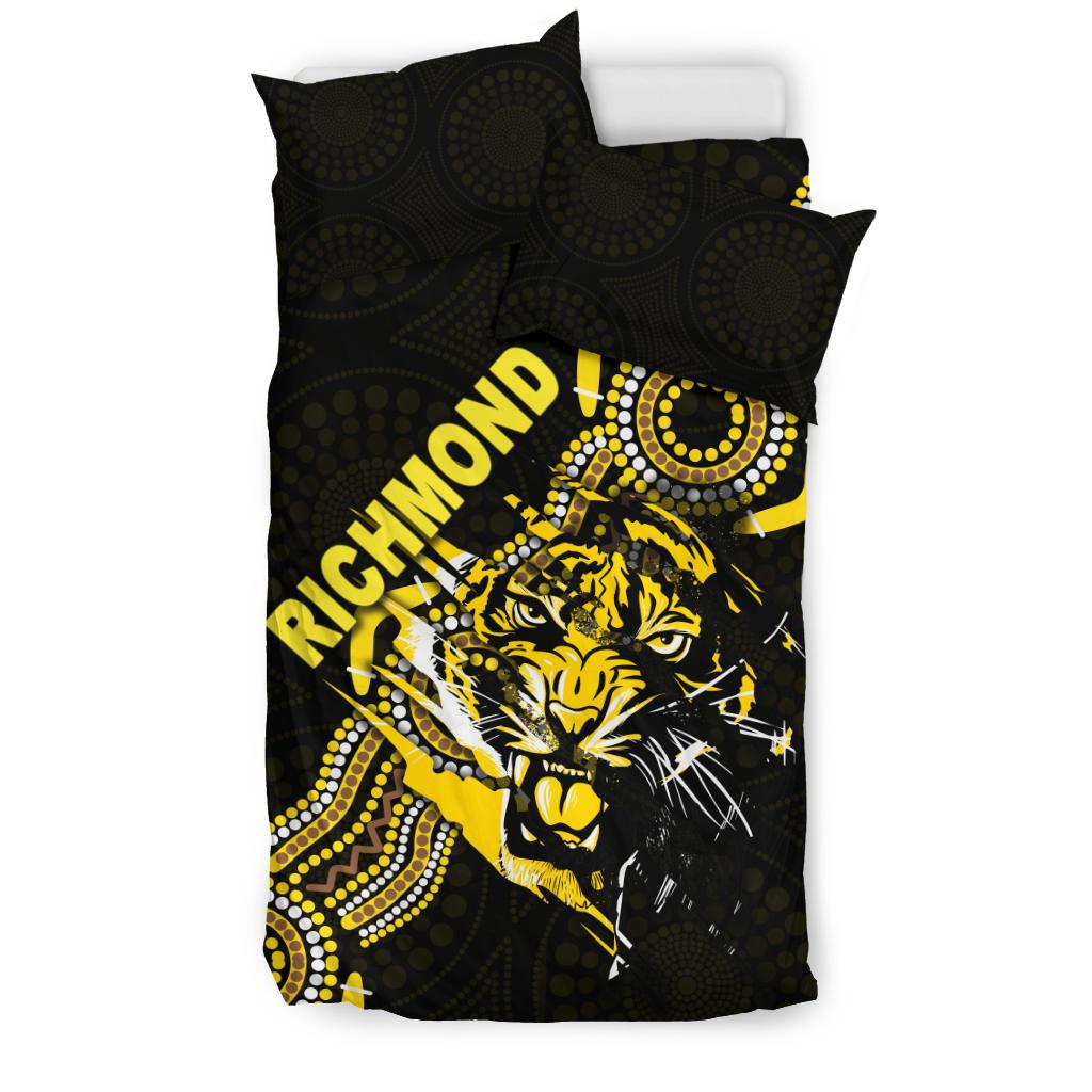 richmond-bedding-set-power-tigers-indigenous