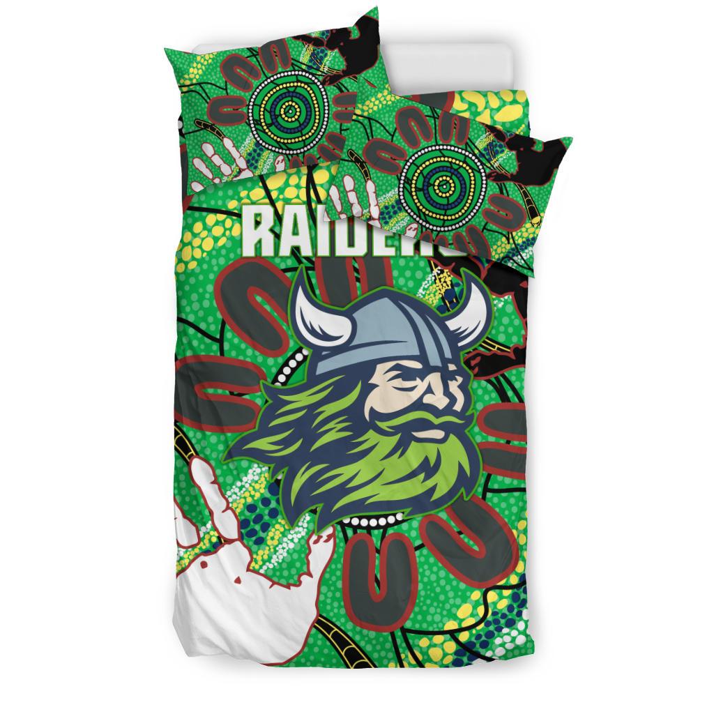 canberra-bedding-set-raiders-indigenous-2