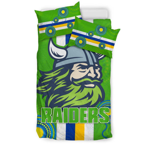 canberra-bedding-set-raiders-indigenous