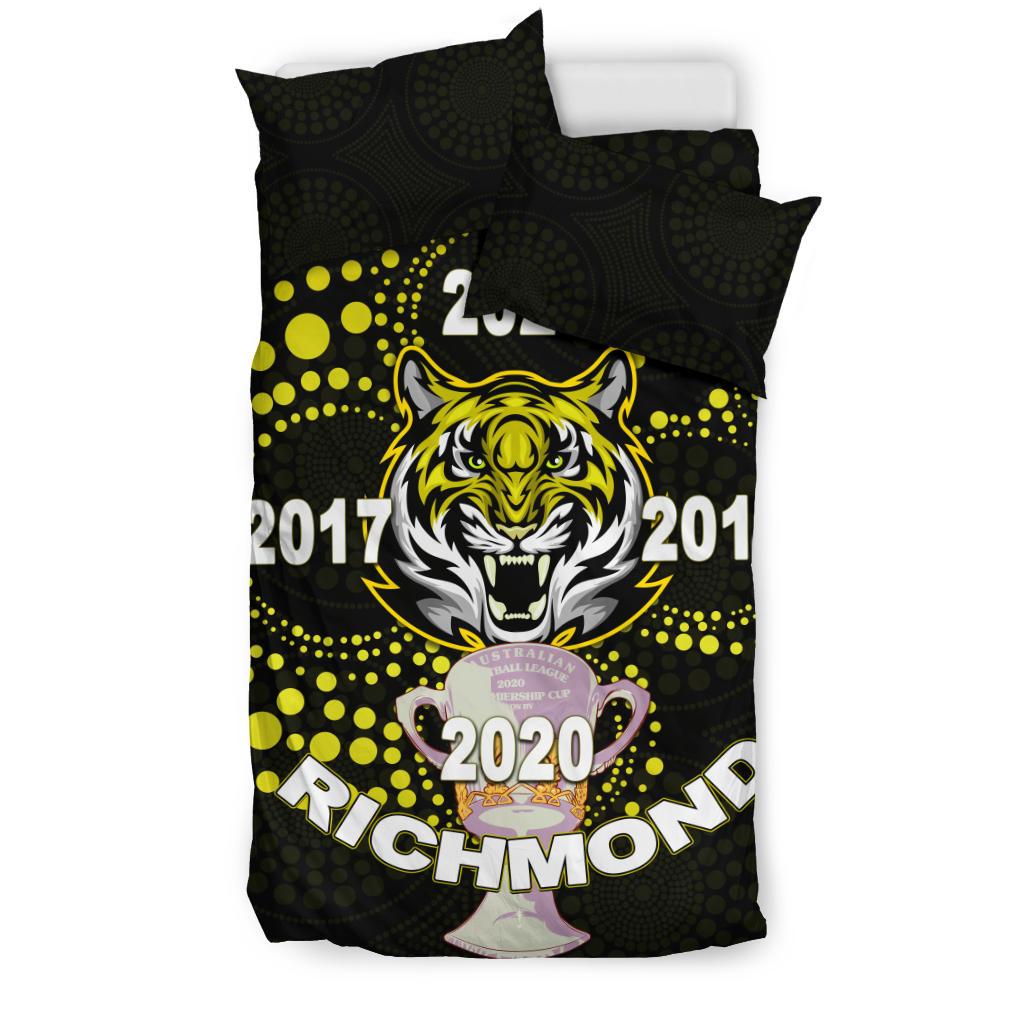 richmond-premier-bedding-set-legendary-tigers-indigenous