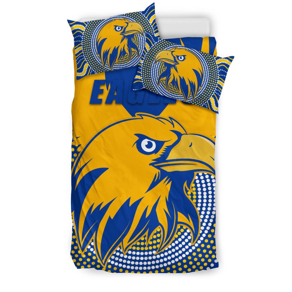 eagles-bedding-set-west-coast-mix-indigenous