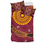 aboriginal-bedding-set-aboriginal-platypus