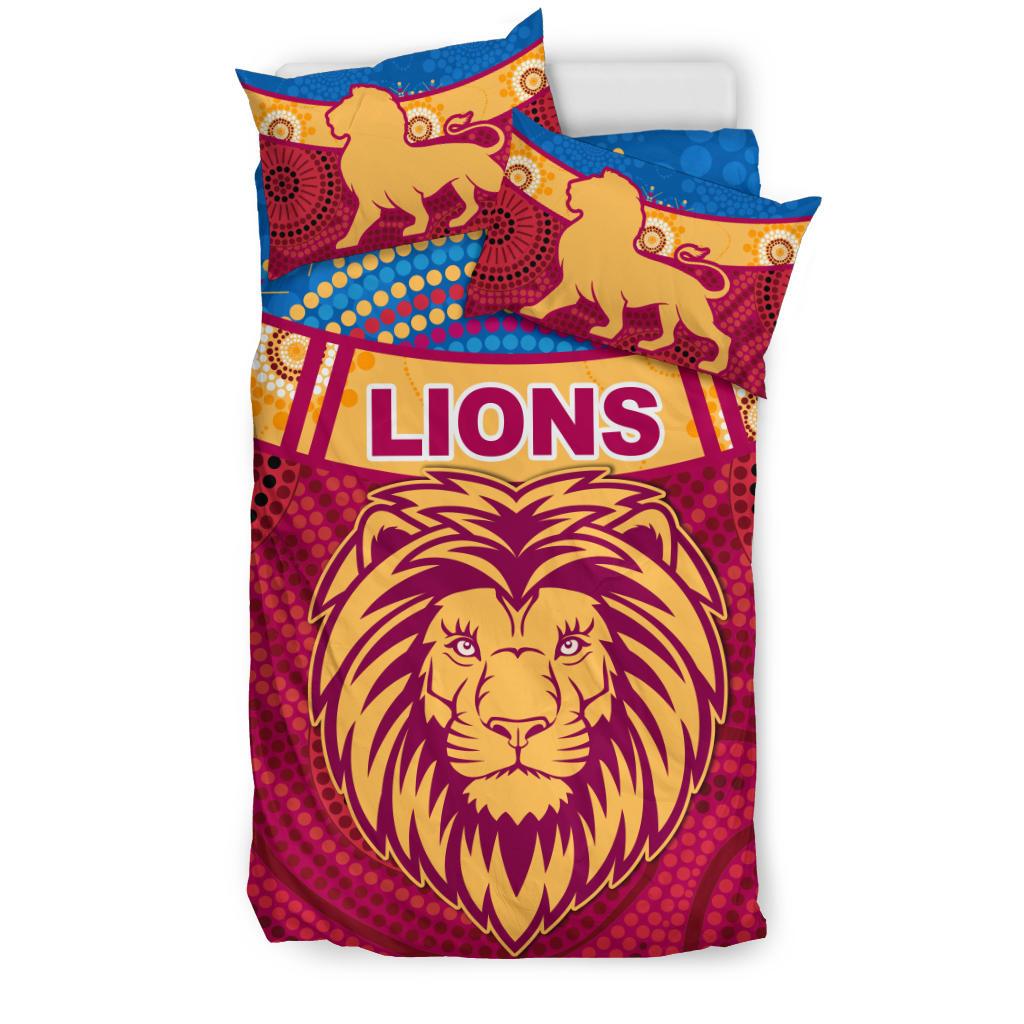 brisbane-indigenous-bedding-set-proud-lions