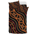 aboriginal-bedding-set-indigenous-patterns-ver05