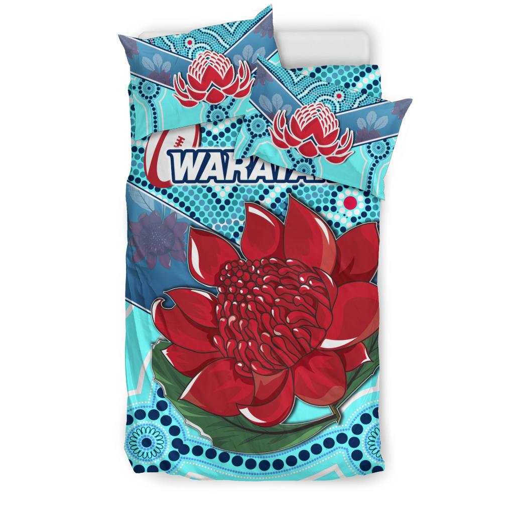 new-south-wales-rugby-bedding-set-indigenous-nsw-waratahs