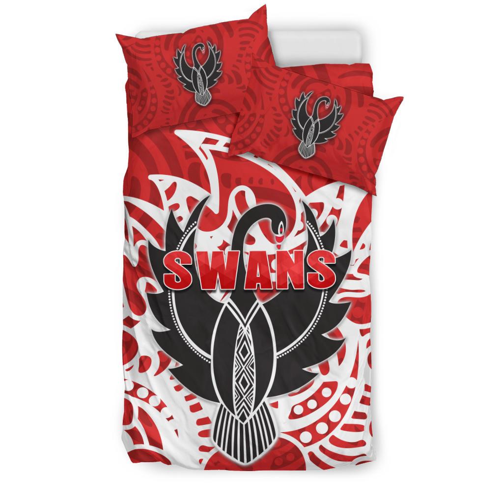 sydney-bedding-set-simple-indigenous-swans