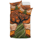 aboriginal-bedding-set-indigenous-tree